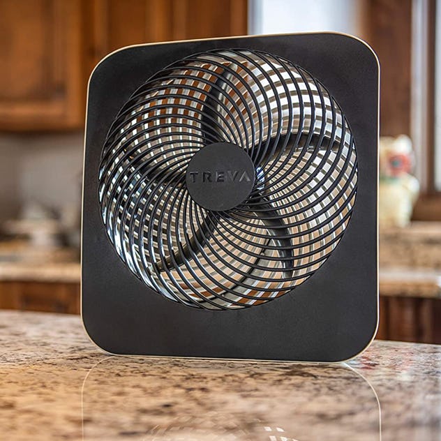 The 10 Best Small Fans