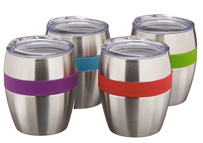 Stainless Steel Insulated Drink Cups