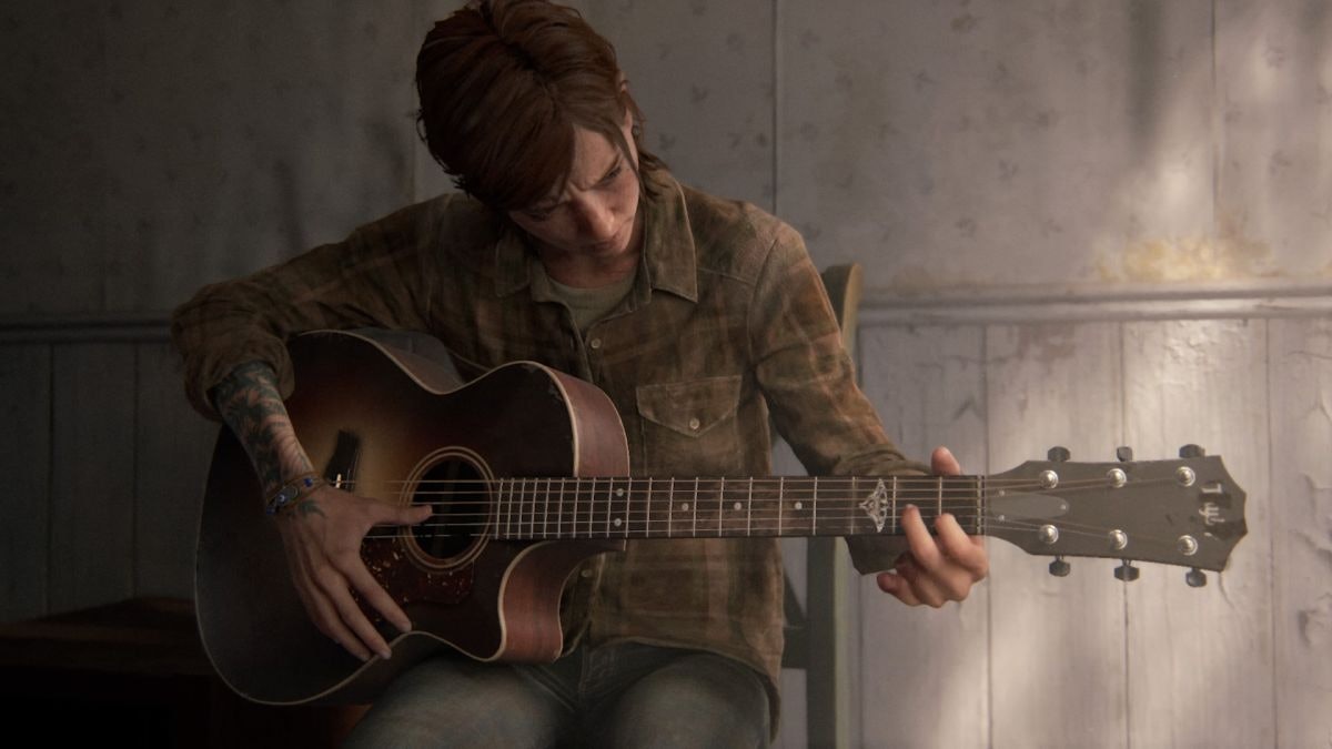 Last of Us 2' ending theory: One heartwarming detail changes