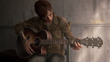 Last of Us 2' ending theory: One heartwarming detail changes