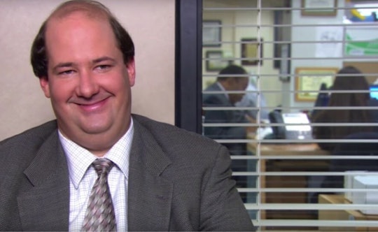 kevin malone the office