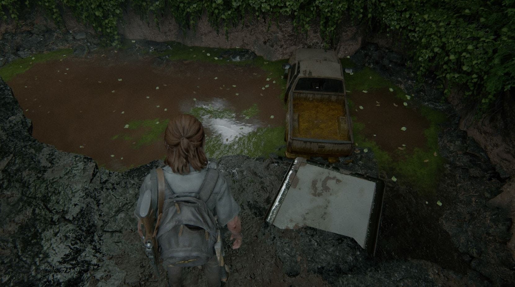 Last Of Us 2 Trading Card Locations Find All 48 Of Ellie S Collectibles