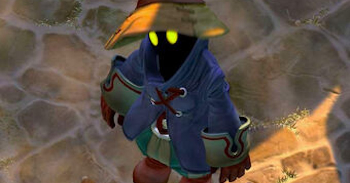 Final Fantasy 9 th Anniversary Vivi S Crisis Is More Relevant Than Ever