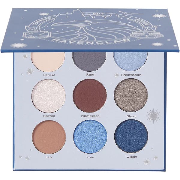 Ulta Beauty S Harry Potter Makeup Collection Features Makeup Nail Skincare Products