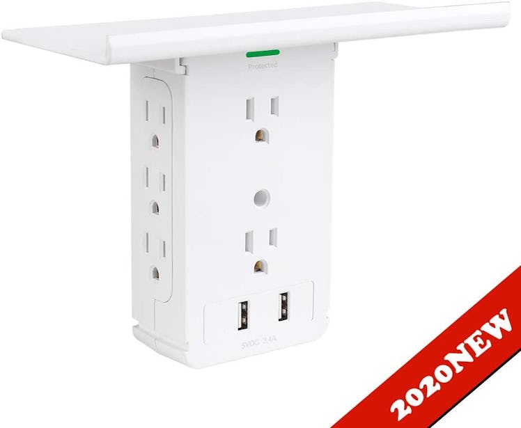 CFMASTER Socket Shelf