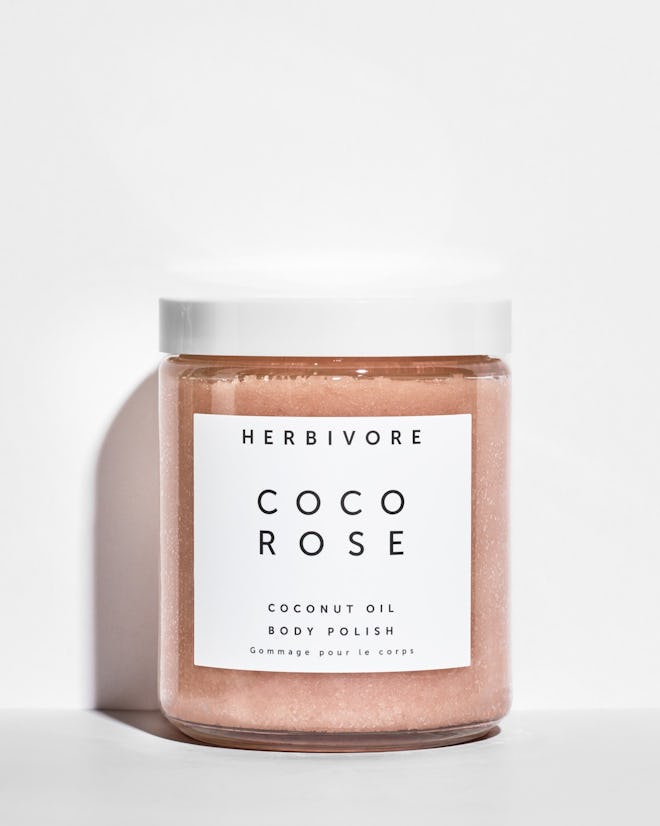 Coco Rose Exfoliating Body Scrub