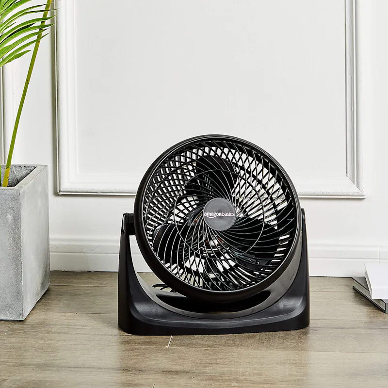 Small Wave Fans The 10 Best Small Fans