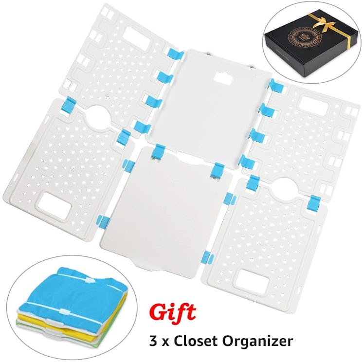 BoxLegend Folding Board