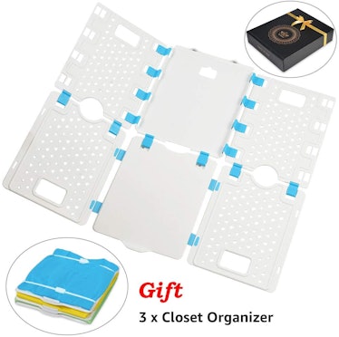 BoxLegend Folding Board