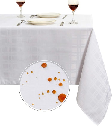 Obstal Table Cloth