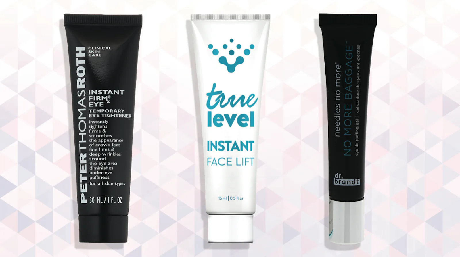 Fluoderma Alternative 3 Plexaderm Alternatives