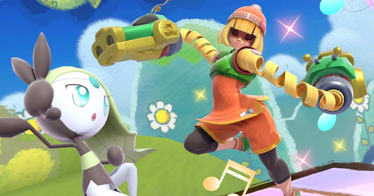 Smash Ultimate Tier List 8 0 Min Min Ranked Surprisingly