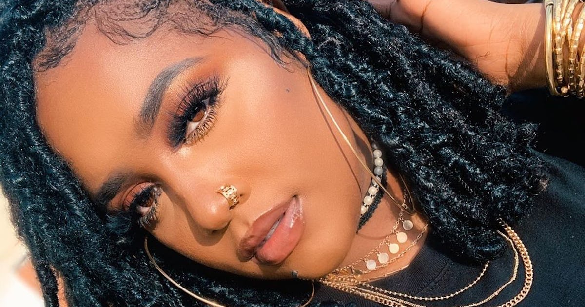 why you should consider getting goddess locs this summer and beyond
