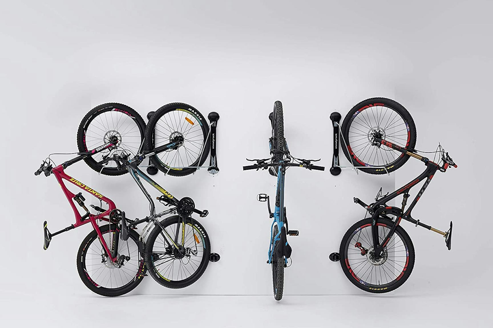 The 4 best bike wall mounts