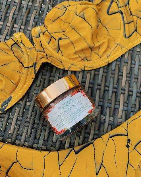 Agrestal Beauty's summer sale includes 20 percent off all products