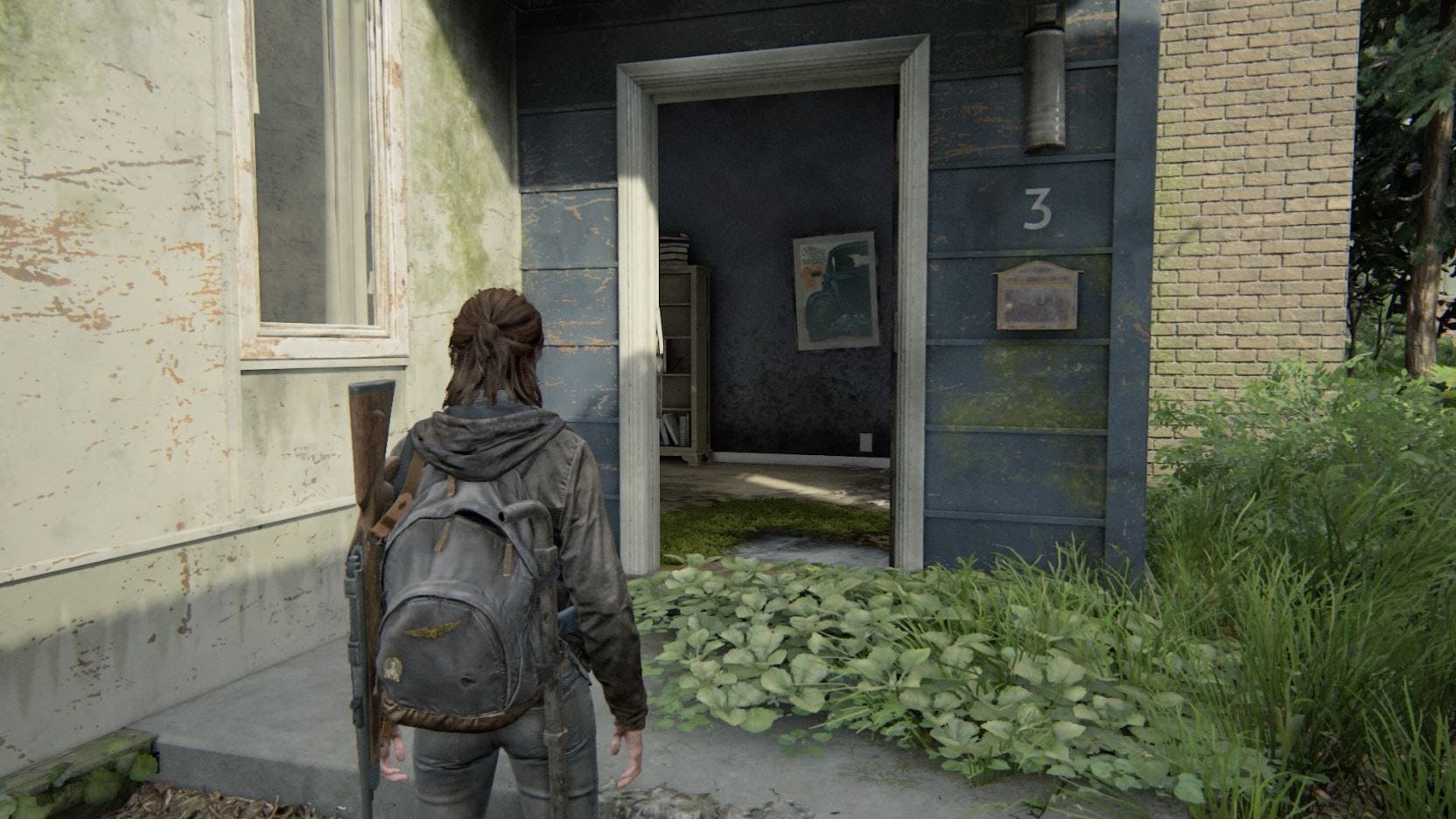 Last Of Us 2 Trading Card Locations Find All 48 Of Ellie S Collectibles