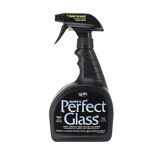 HOPE’s Streak-Free Glass Cleaner (2-Pack)