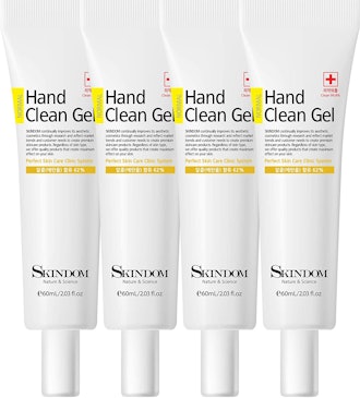 Skindom Hand Clean Gel