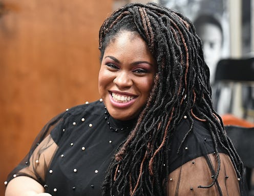 Angie Thomas
