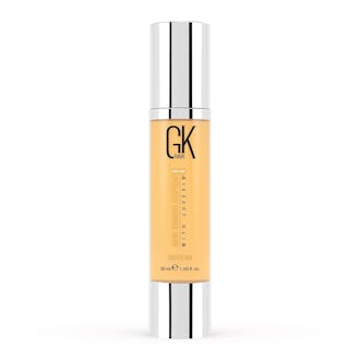 The 7 Best Hair Serums For Frizzy Hair The 7 Best Hair Serums For Frizzy Hair