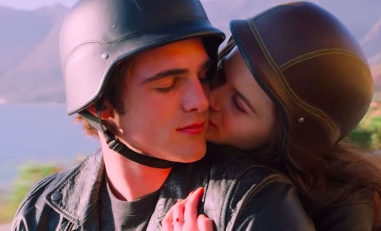 'The Kissing Booth 3' will continue Elle and Noah's love story.