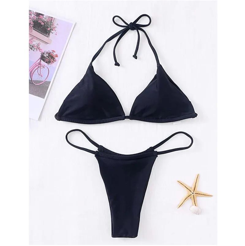 13 Best Cheeky Bikinis