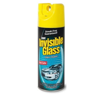 Stoner Invisible Glass Cleaner (3-Pack)
