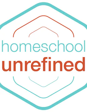 Amanda Ginn of Homeschool Unrefined