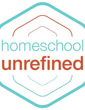 Amanda Ginn of Homeschool Unrefined