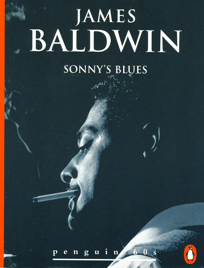 'Sonny's Blues' by James Baldwin