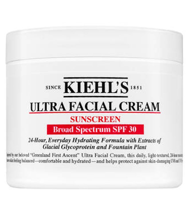 Ultra Facial Cream SPF 30