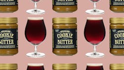 Trader Joe's cookie butter beer is coming this fall.