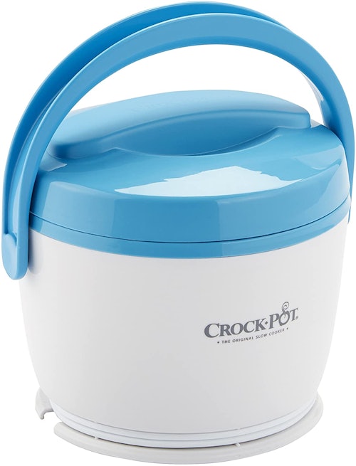Crock-Pot Lunch Food Warmer