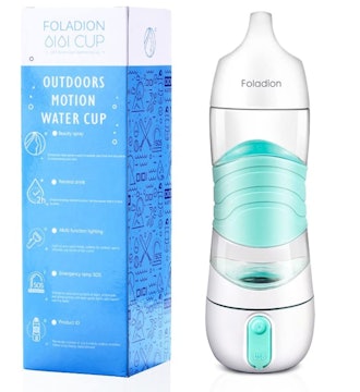  Foladion Smart Sports Water Bottle
