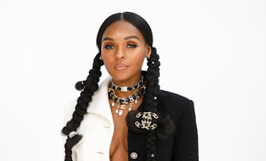 Janelle Monáe said she wants to play Storm in the Marvel movies.