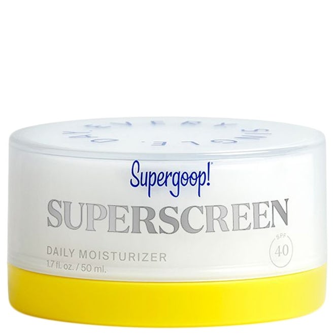 Superscreen Daily Moisturizer