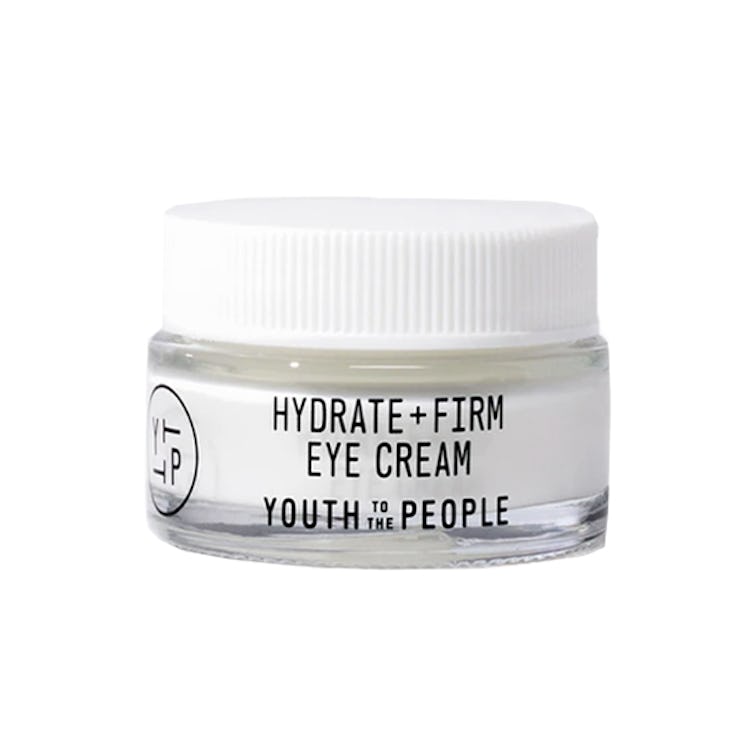 Superfood Hydrate + Firm Peptide Eye Cream