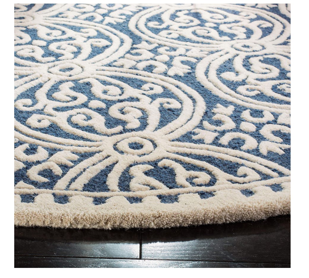 The 5 Best Rugs For Dogs   A97d656b 3848 412d 9801 Ee487e9f6e6e Wool Rug Morrocan 