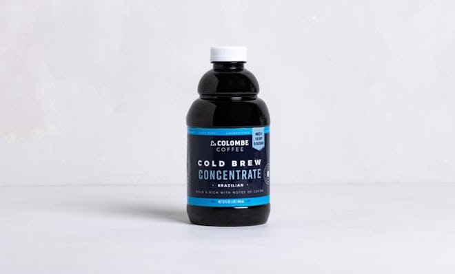 Cold Brew Concentrate 