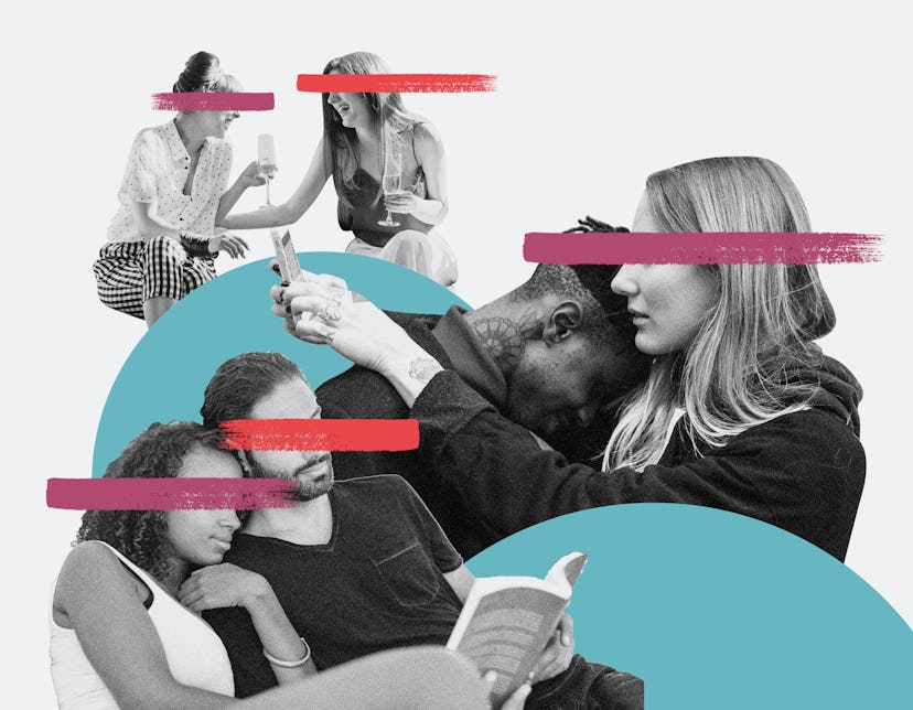 Having crushes is generally fine, but here's how to tell when they could become risky.