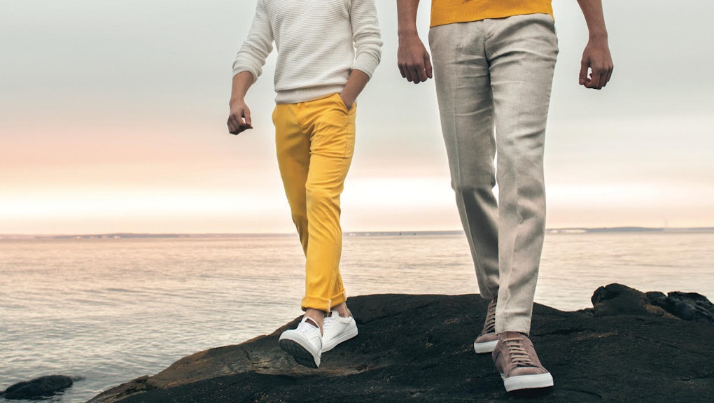 Coolest pants for hot weather Clearance