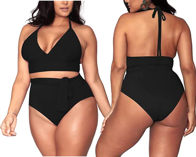 13 Best Cheeky Bikinis