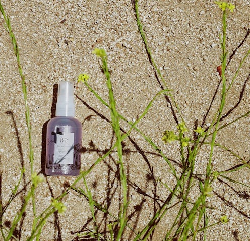 R+Co's newest product is a wave spray with watermelon.