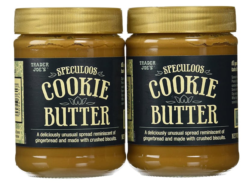 Trader Joe's cookie butter beer is coming this fall
