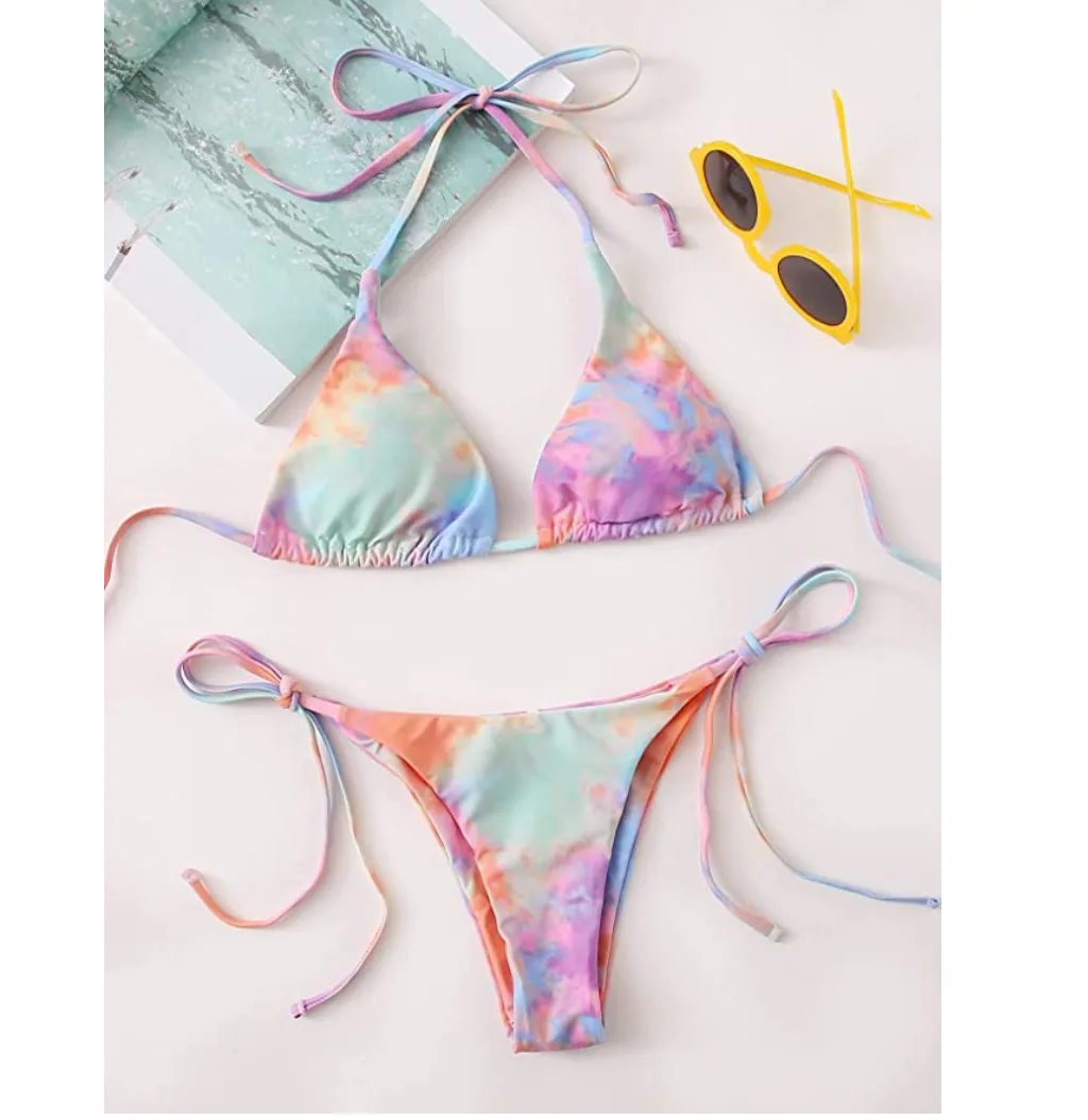 13 Best Cheeky Bikinis