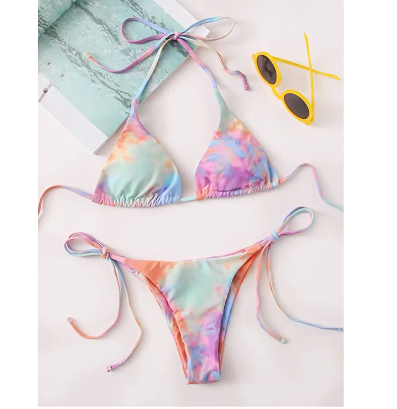 13 Best Cheeky Bikinis