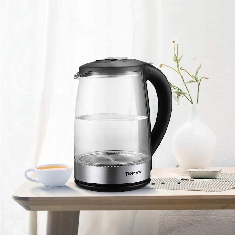 TOPWIT Electric Kettle