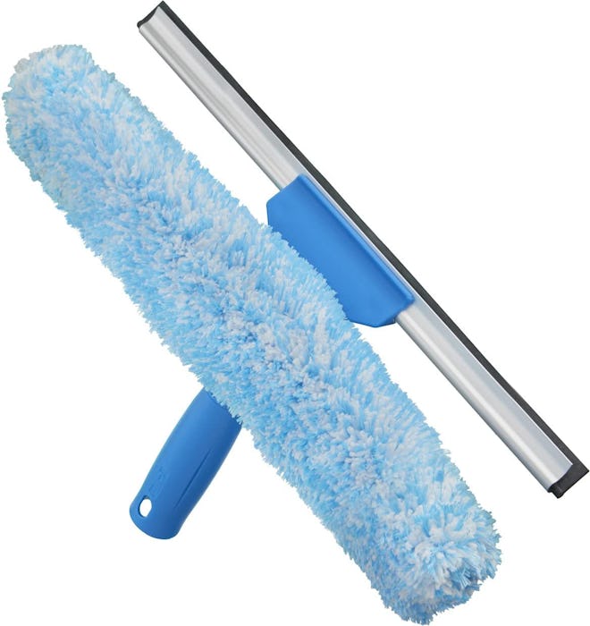 Unger Professional Window Cleaning Tool