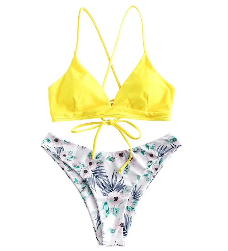 13 Best Cheeky Bikinis