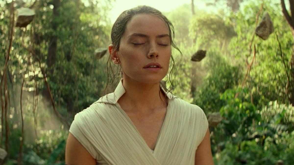 Star Wars gets one surprising thing right about mental health